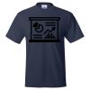 Unisex EcoSmart® T-Shirt Thumbnail