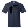 Unisex EcoSmart® T-Shirt Thumbnail