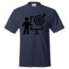 Unisex EcoSmart® T-Shirt Thumbnail