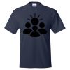 Unisex EcoSmart® T-Shirt Thumbnail