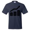 Unisex EcoSmart® T-Shirt Thumbnail