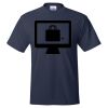 Unisex EcoSmart® T-Shirt Thumbnail