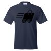 Unisex EcoSmart® T-Shirt Thumbnail