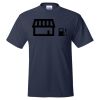 Unisex EcoSmart® T-Shirt Thumbnail