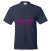 Unisex EcoSmart® T-Shirt Thumbnail