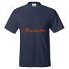 Unisex EcoSmart® T-Shirt Thumbnail