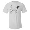 Men's Authentic Pocket T-Shirt Thumbnail