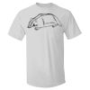 Men's Authentic Pocket T-Shirt Thumbnail