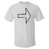 Men's Authentic Pocket T-Shirt Thumbnail
