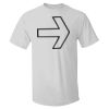 Men's Authentic Pocket T-Shirt Thumbnail