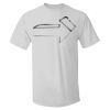 Men's Authentic Pocket T-Shirt Thumbnail