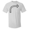 Men's Authentic Pocket T-Shirt Thumbnail