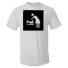 Men's Authentic Pocket T-Shirt Thumbnail