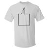 Men's Authentic Pocket T-Shirt Thumbnail