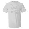 Men's Authentic Pocket T-Shirt Thumbnail