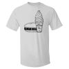 Men's Authentic Pocket T-Shirt Thumbnail