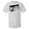 Men's Authentic Pocket T-Shirt Thumbnail