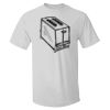 Men's Authentic Pocket T-Shirt Thumbnail