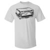 Men's Authentic Pocket T-Shirt Thumbnail