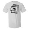 Men's Authentic Pocket T-Shirt Thumbnail