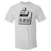 Men's Authentic Pocket T-Shirt Thumbnail