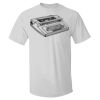 Men's Authentic Pocket T-Shirt Thumbnail