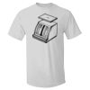 Men's Authentic Pocket T-Shirt Thumbnail