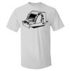 Men's Authentic Pocket T-Shirt Thumbnail