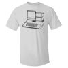 Men's Authentic Pocket T-Shirt Thumbnail