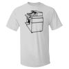 Men's Authentic Pocket T-Shirt Thumbnail