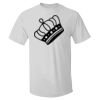 Men's Authentic Pocket T-Shirt Thumbnail