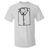 Men's Authentic Pocket T-Shirt Thumbnail