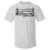 Men's Authentic Pocket T-Shirt Thumbnail