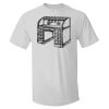 Men's Authentic Pocket T-Shirt Thumbnail