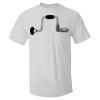 Men's Authentic Pocket T-Shirt Thumbnail