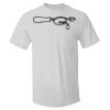 Men's Authentic Pocket T-Shirt Thumbnail