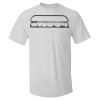 Men's Authentic Pocket T-Shirt Thumbnail