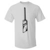 Men's Authentic Pocket T-Shirt Thumbnail