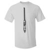 Men's Authentic Pocket T-Shirt Thumbnail