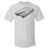 Men's Authentic Pocket T-Shirt Thumbnail