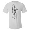 Men's Authentic Pocket T-Shirt Thumbnail