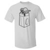 Men's Authentic Pocket T-Shirt Thumbnail