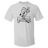 Men's Authentic Pocket T-Shirt Thumbnail