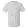 Men's Authentic Pocket T-Shirt Thumbnail