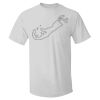 Men's Authentic Pocket T-Shirt Thumbnail