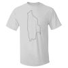 Men's Authentic Pocket T-Shirt Thumbnail