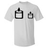Men's Authentic Pocket T-Shirt Thumbnail