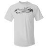 Men's Authentic Pocket T-Shirt Thumbnail