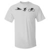 Men's Authentic Pocket T-Shirt Thumbnail