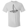 Men's Authentic Pocket T-Shirt Thumbnail
